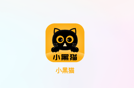小黑猫漫画安装