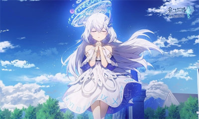 少女绽华Rebirth安装(유그드라리버스)截图0
