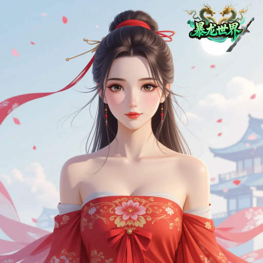 暴龙世界游戏