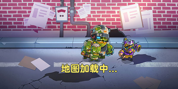 双人英雄枪战免广告