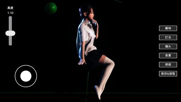 摄影师模拟器3d虚拟游戏