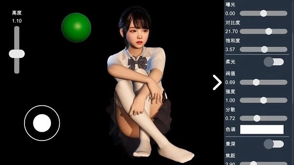 摄影师模拟器3d虚拟游戏