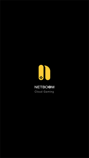 Netboom云游戏中文版