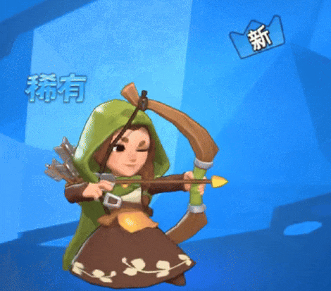 奔奔王国游戏