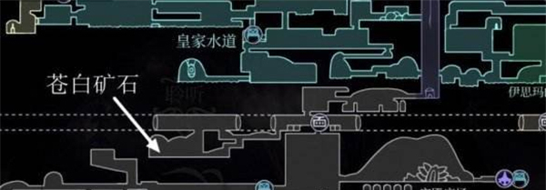 空洞骑士中文辅助菜单安装