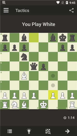 国际象棋大师手机版