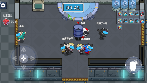 哥俩杀游戏