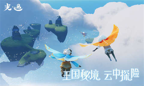 光遇小螃蟹辅助器截图0