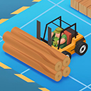 我要当老板伐木工厂游戏(LumberInc)