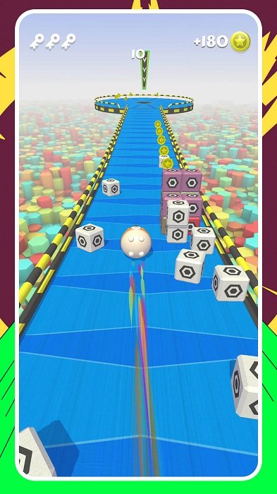 3d溜溜球截图2