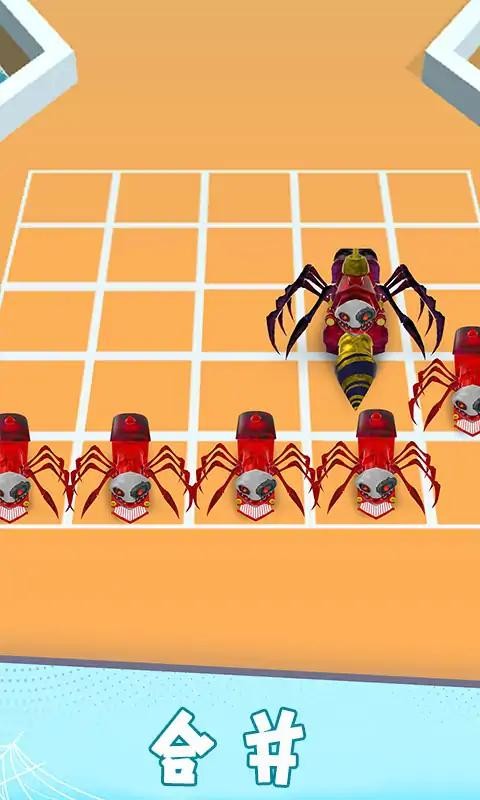 查尔斯火车赛跑截图1