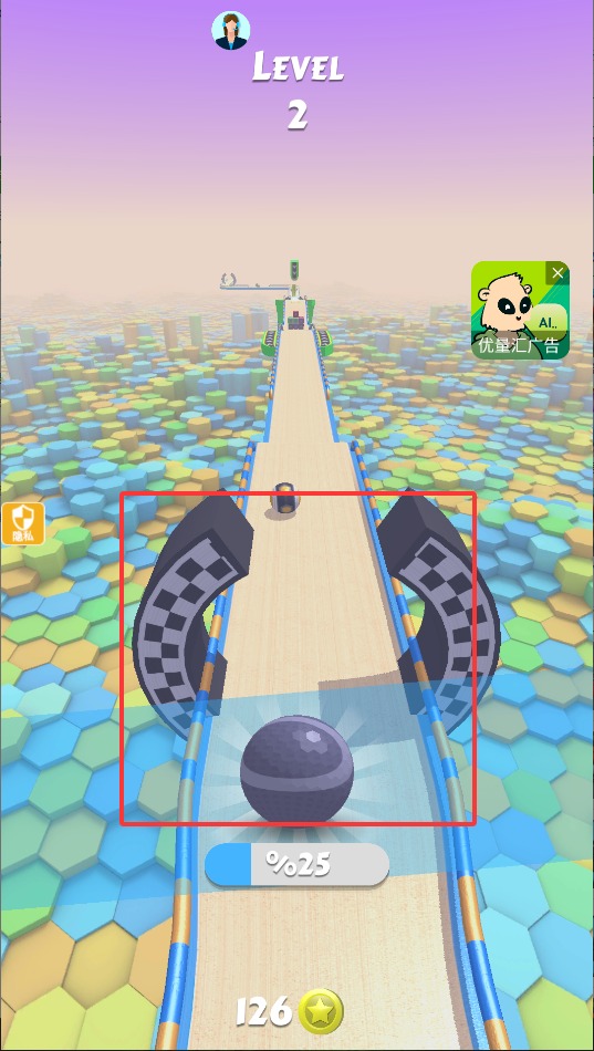3d溜溜球