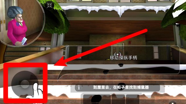 恐怖解谜大作战2.