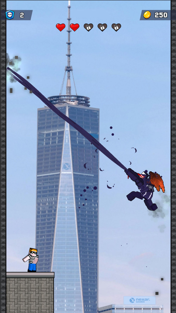 英雄起源截图1