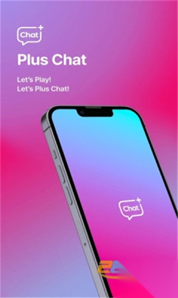 pluschat中文版截图2