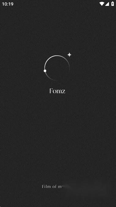 fomz复古胶片相机手机版
