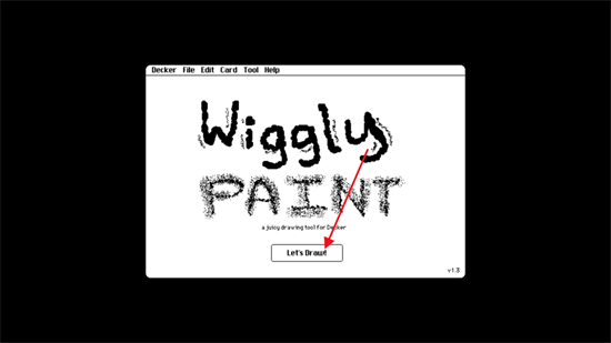 Wigglypaint绘画工具截图0