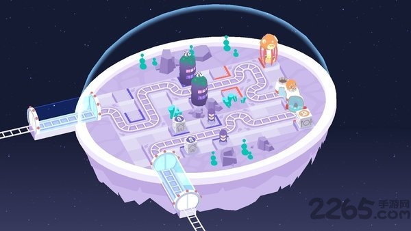 宇宙特快专线截图1