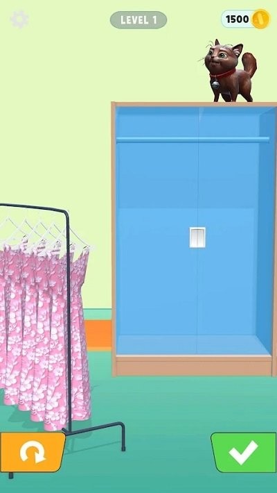 我的衣柜截图0