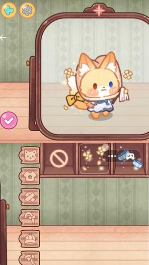 猫猫公主世界截图0