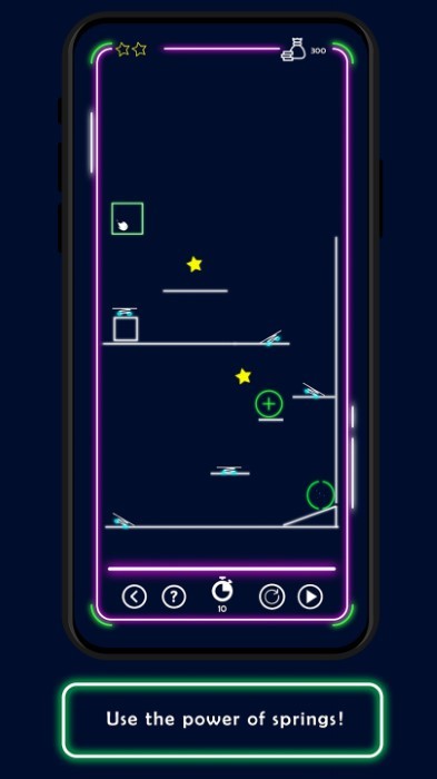 物理谜题x截图2