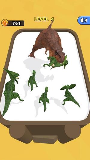 合成神龙高手截图2