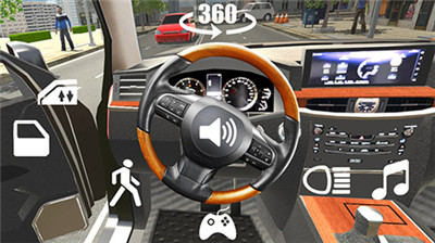 carsimulator2截图1