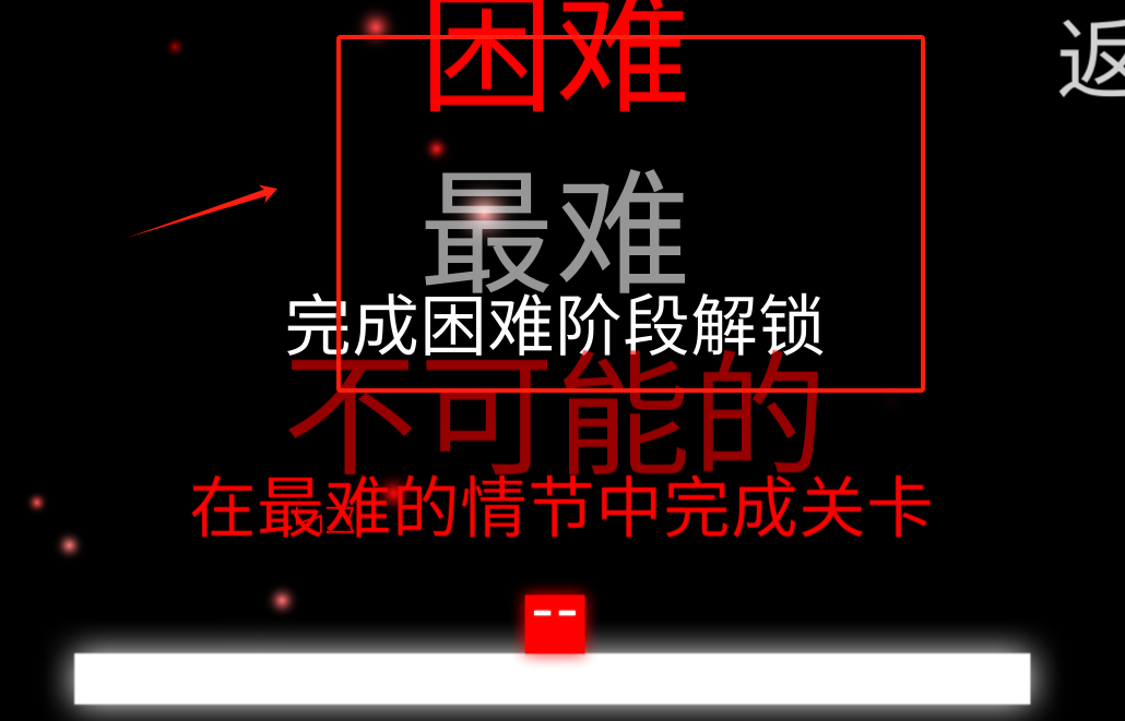 赛博方块闯关2077