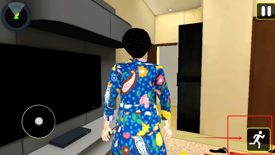 虚拟好妈妈