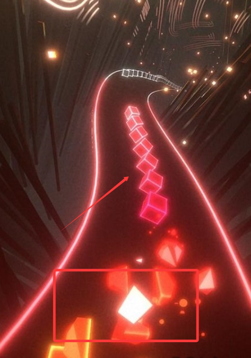 立方之路
