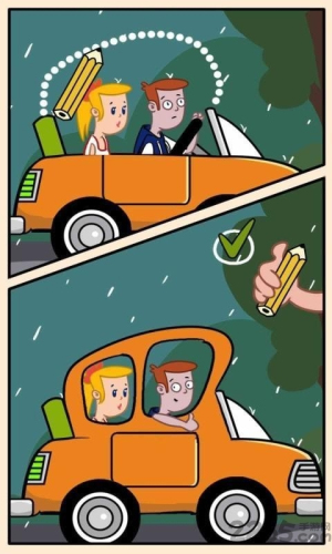 绘画高手