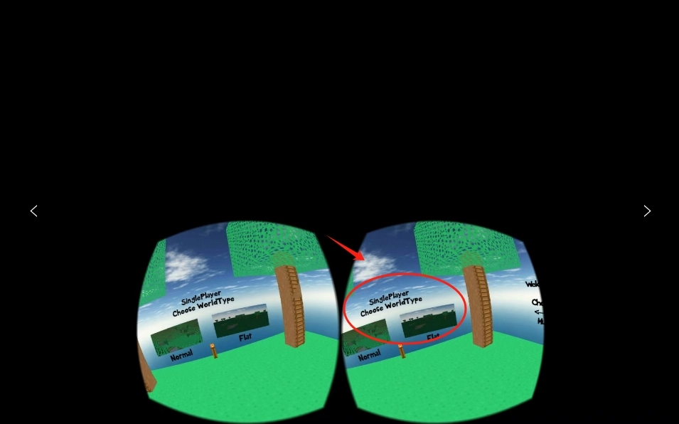 建造vr