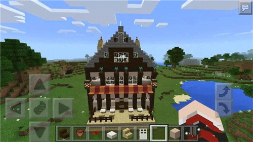 Minecraft手机版