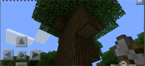 Minecraft手机版