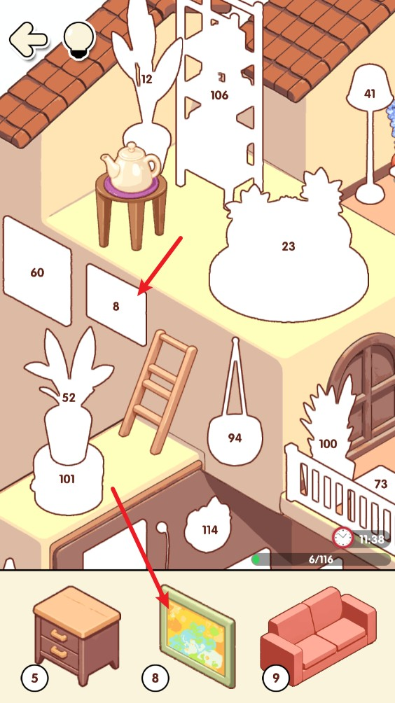 我的贴纸小屋游戏安装