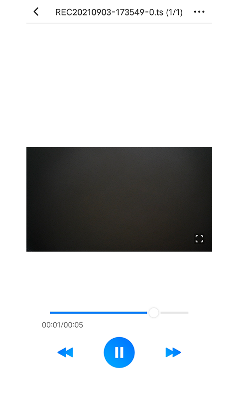 路影行车记录仪车机版截图2