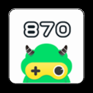 870游戏盒子