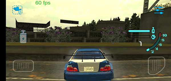 RaceCanyon截图2