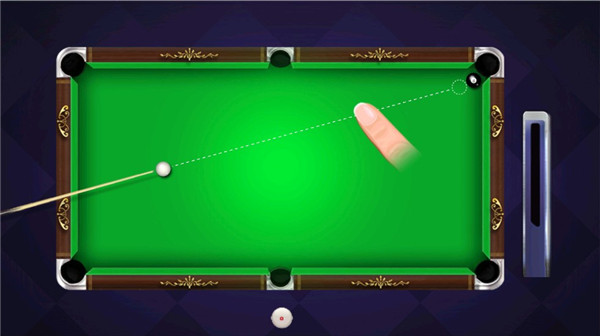 Pool Billiards Pro截图3