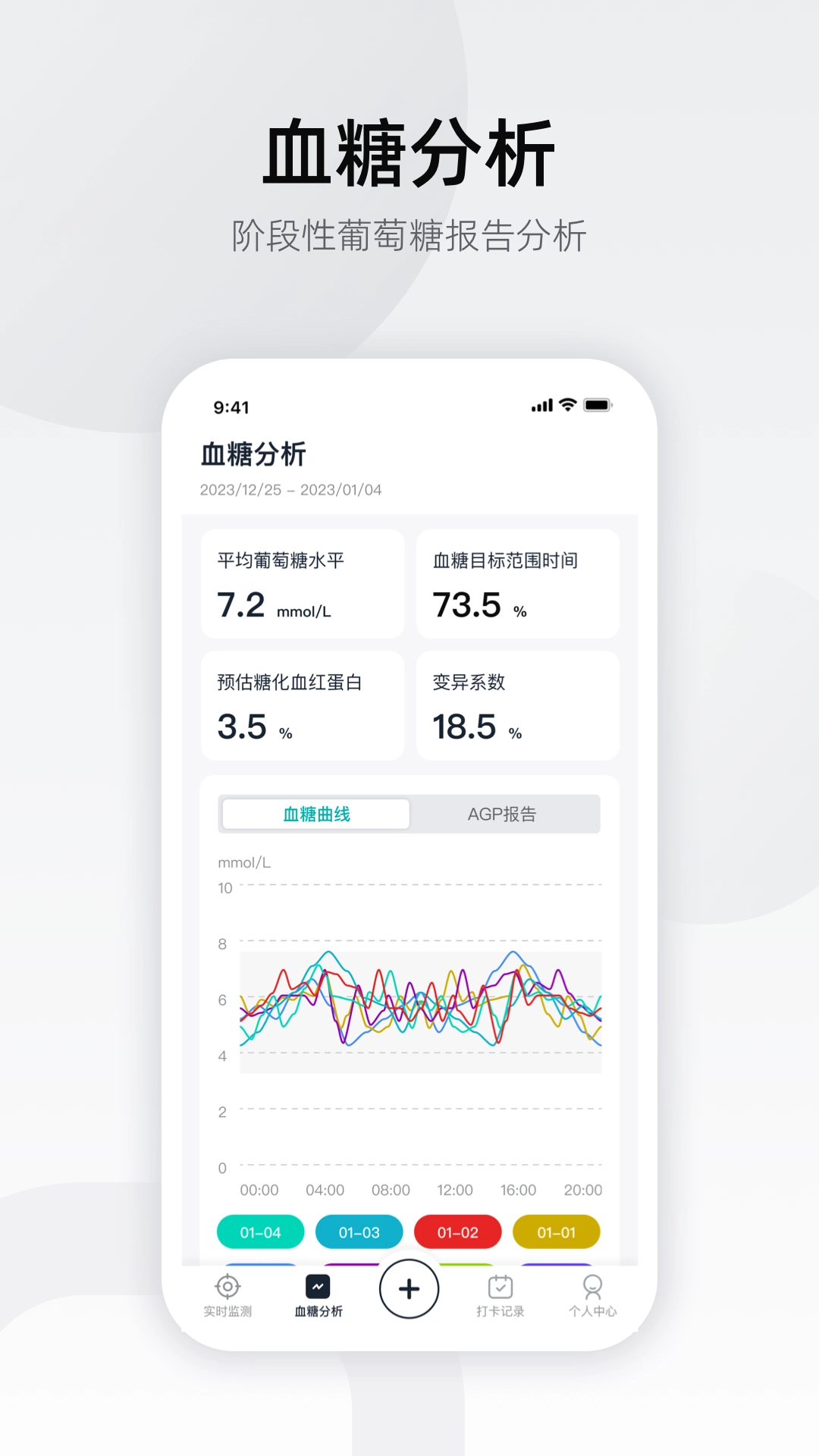 硅基轻享截图0