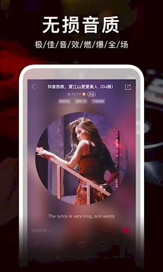 DJ秀安卓版截图1