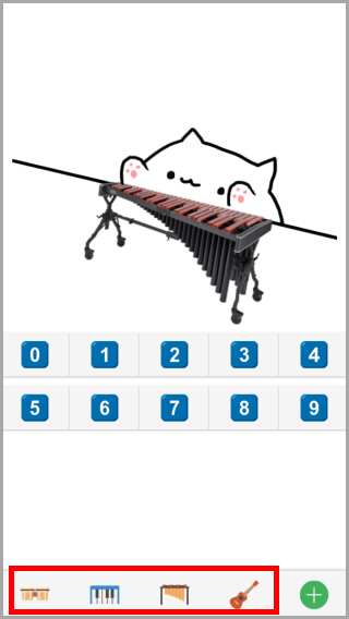 邦戈猫正版