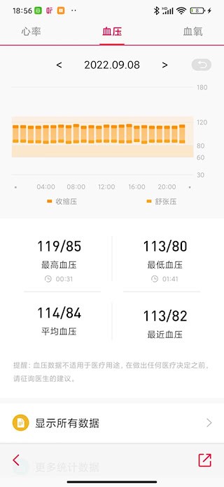DeepFit安卓版截图1