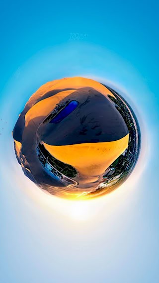 高清卫星地图安卓版截图3