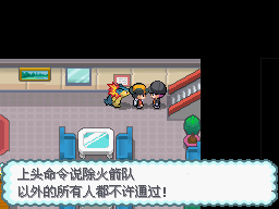 口袋妖怪心金正版截图1