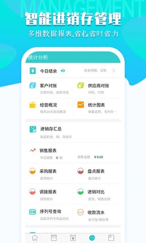 秦丝生意通免费版截图0