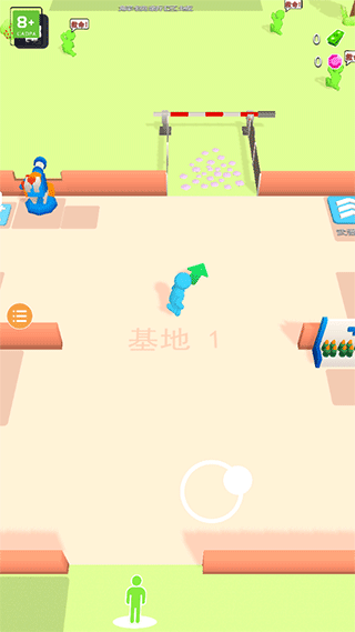 我的僵尸营地安卓版