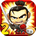 武士大战僵尸2正版