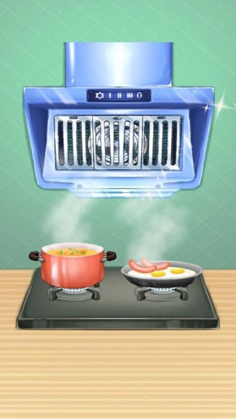 清洁大冒险截图0