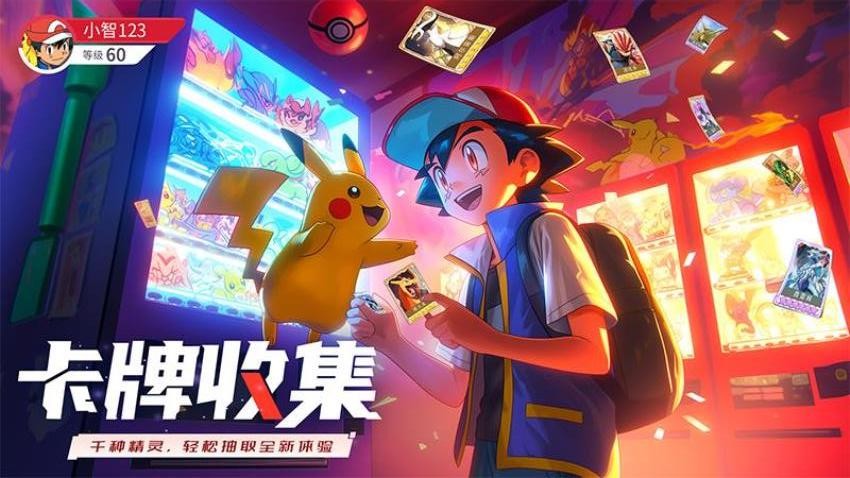 冲吧小精灵游戏截图1